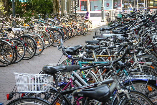 E tu che Ciclista sei?