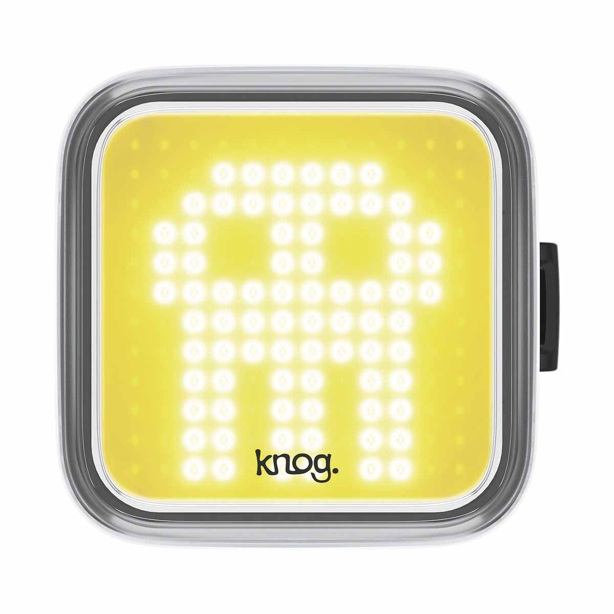 Fanale Knog Blinder Anteriore LED