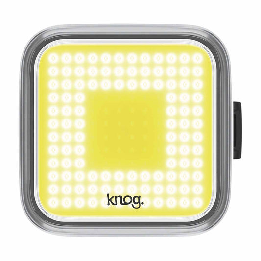 Fanale Knog Blinder Anteriore LED