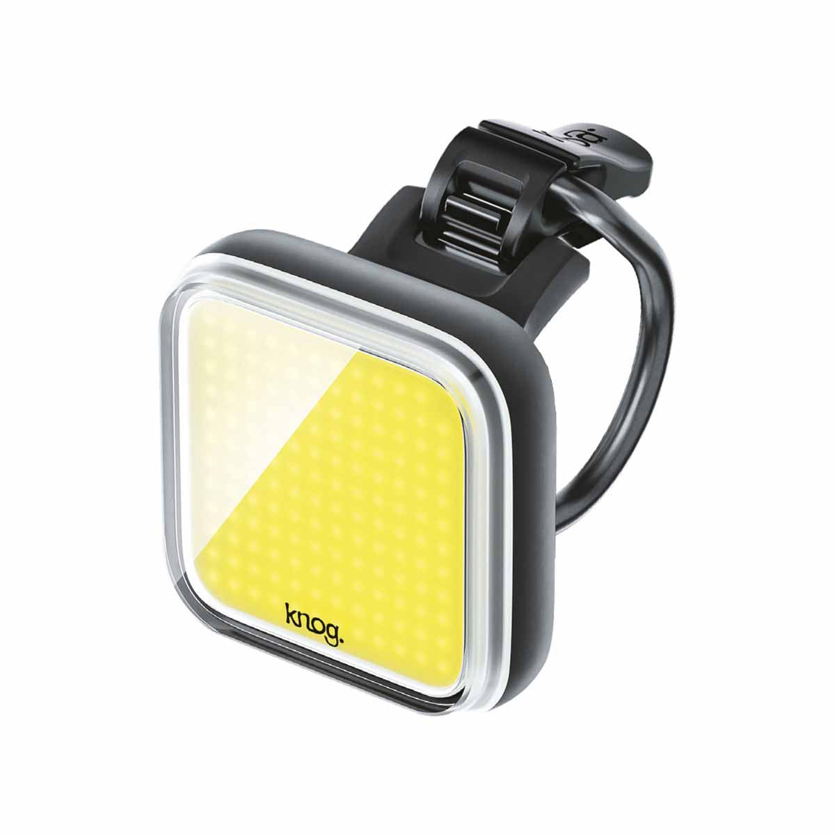 Fanale Knog Blinder Anteriore LED