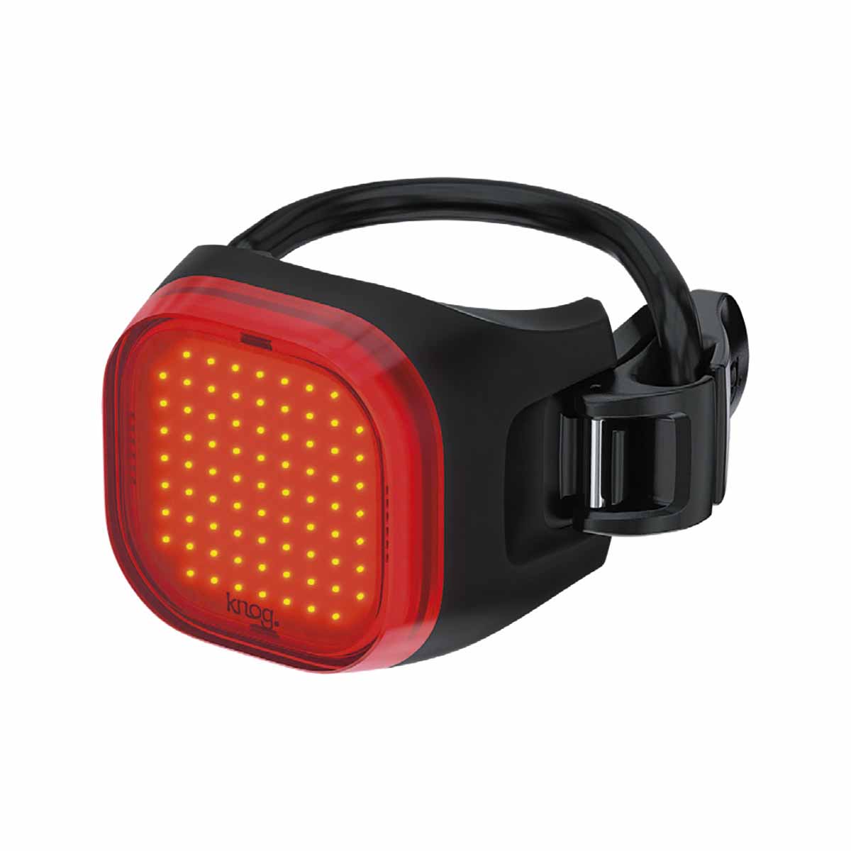 Fanale Knog mini Blinder Posteriore LED