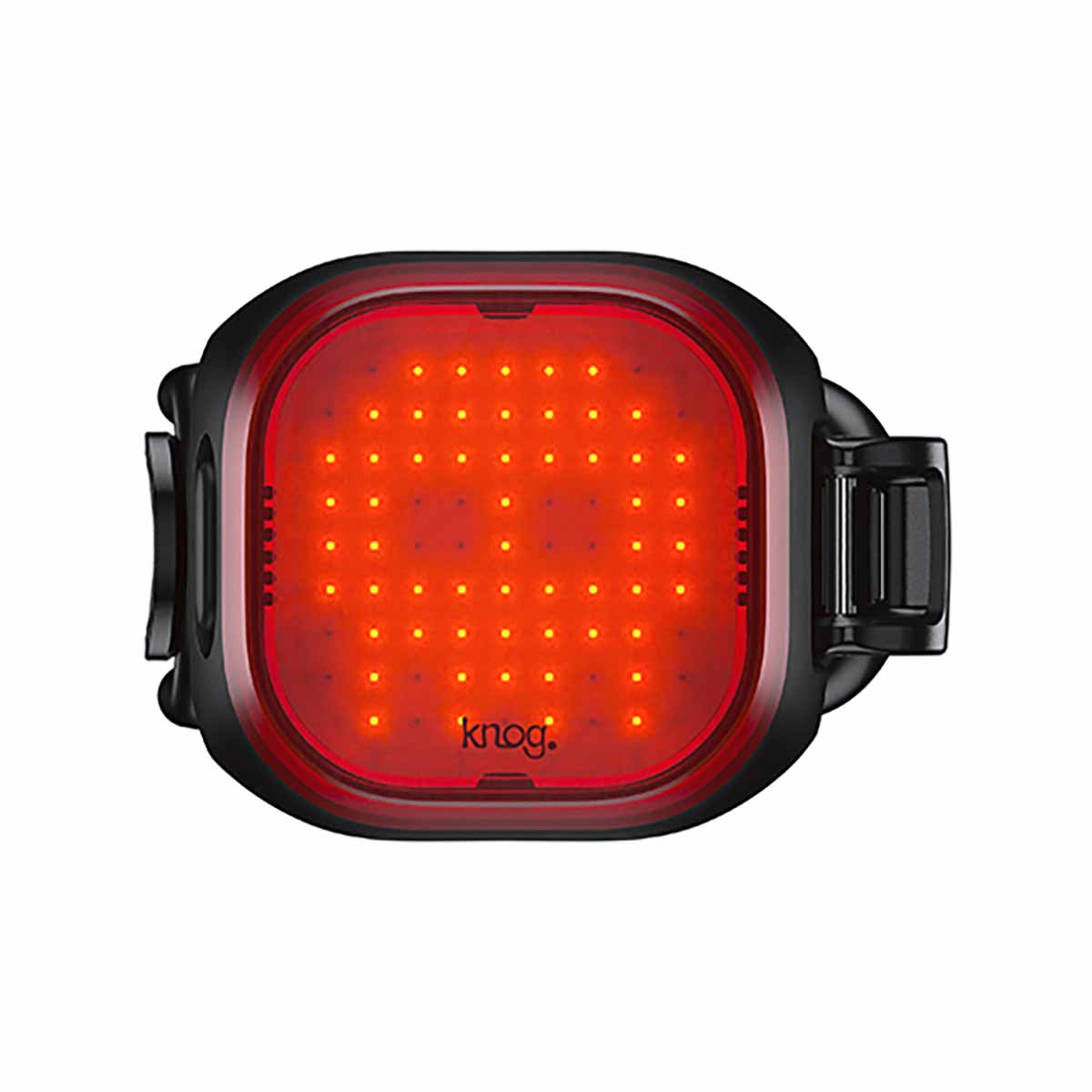 Fanale Knog mini Blinder Posteriore LED