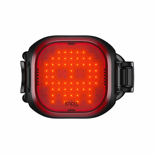 Fanale Knog mini Blinder Posteriore LED