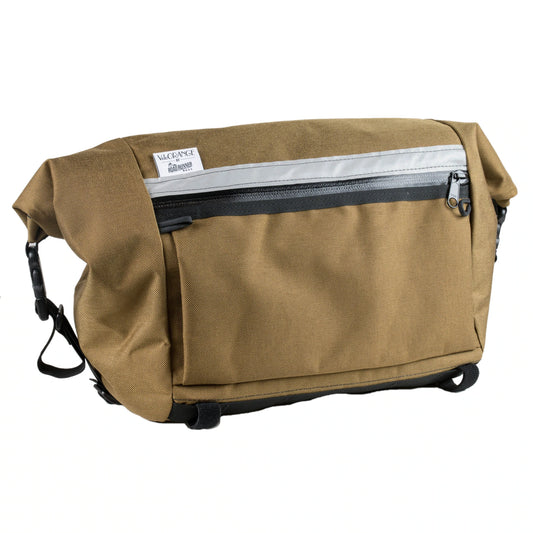 Borsa da Bici Velo Orange Transporteur