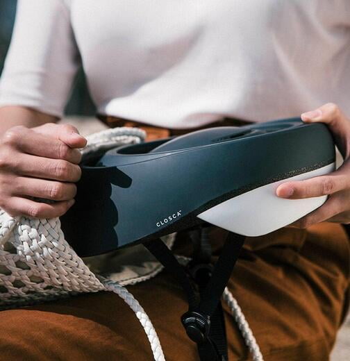Casco Foldable Closca Loop