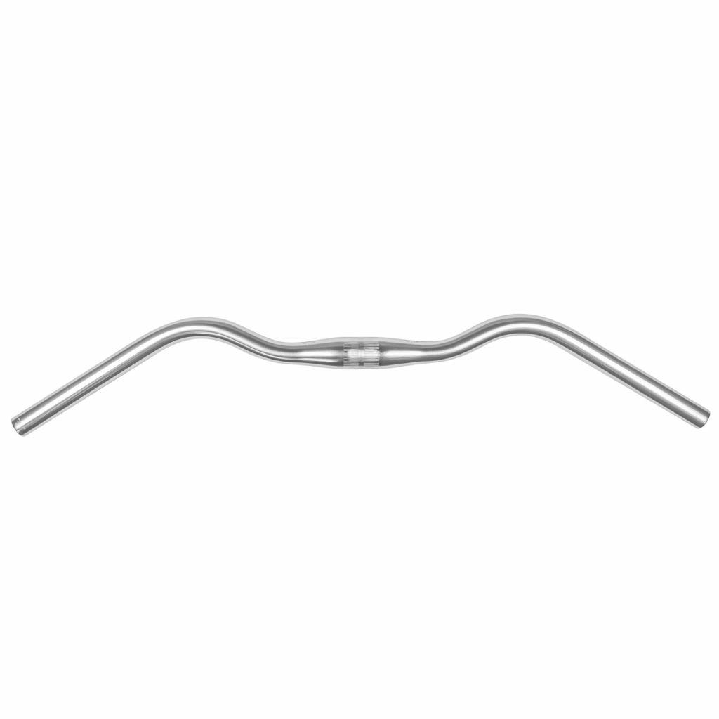Manubrio Velo Orange Curvy (Curvy Two)
