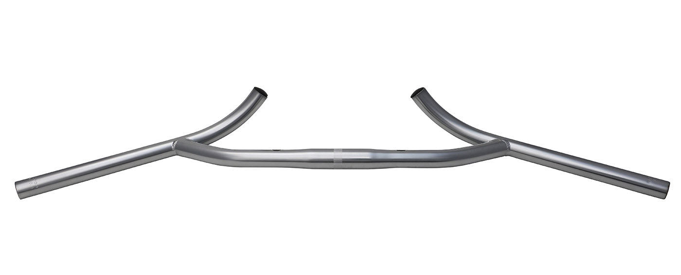 Manubrio Nitto Siskiyou B832 CrMo