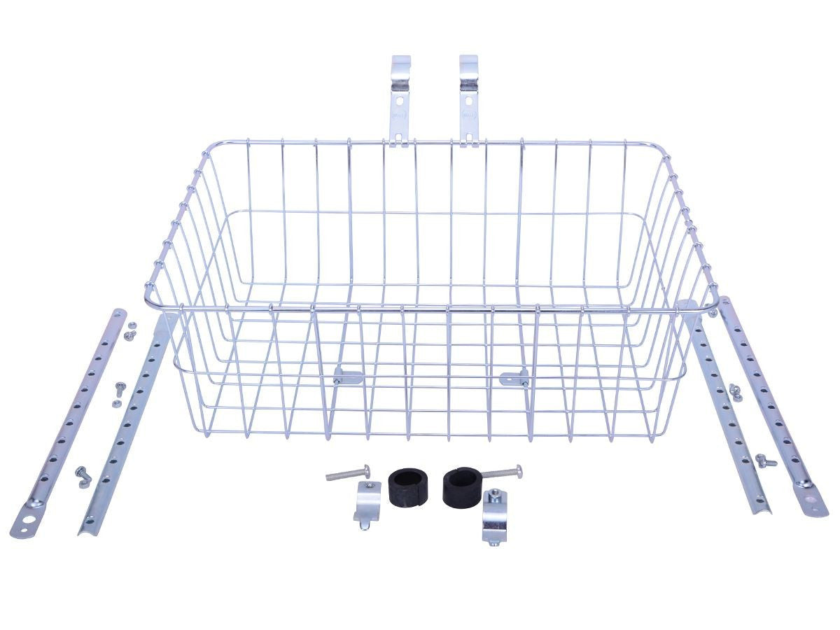 Cestino Wald 1372 Multifit