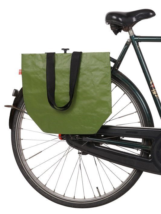 Shopping Bag Cobags Bikezac 2.0