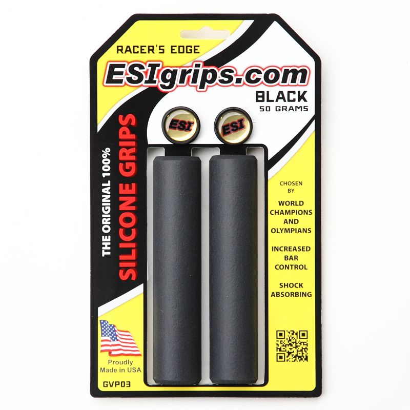 Manopole Esigrips Racer's Edge