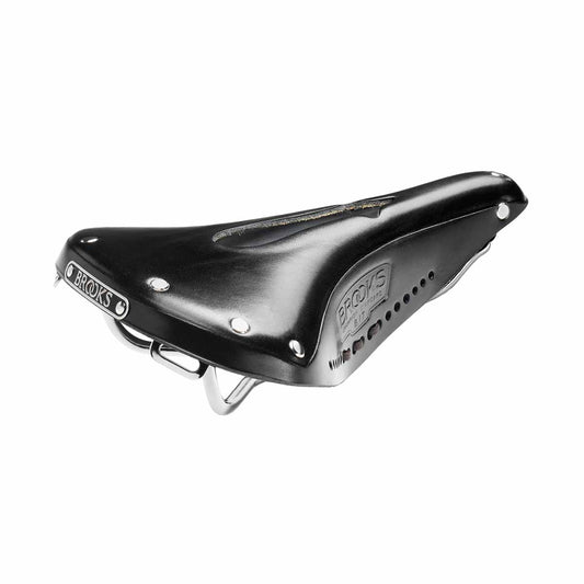 Brooks B17 Carved Leather Saddle