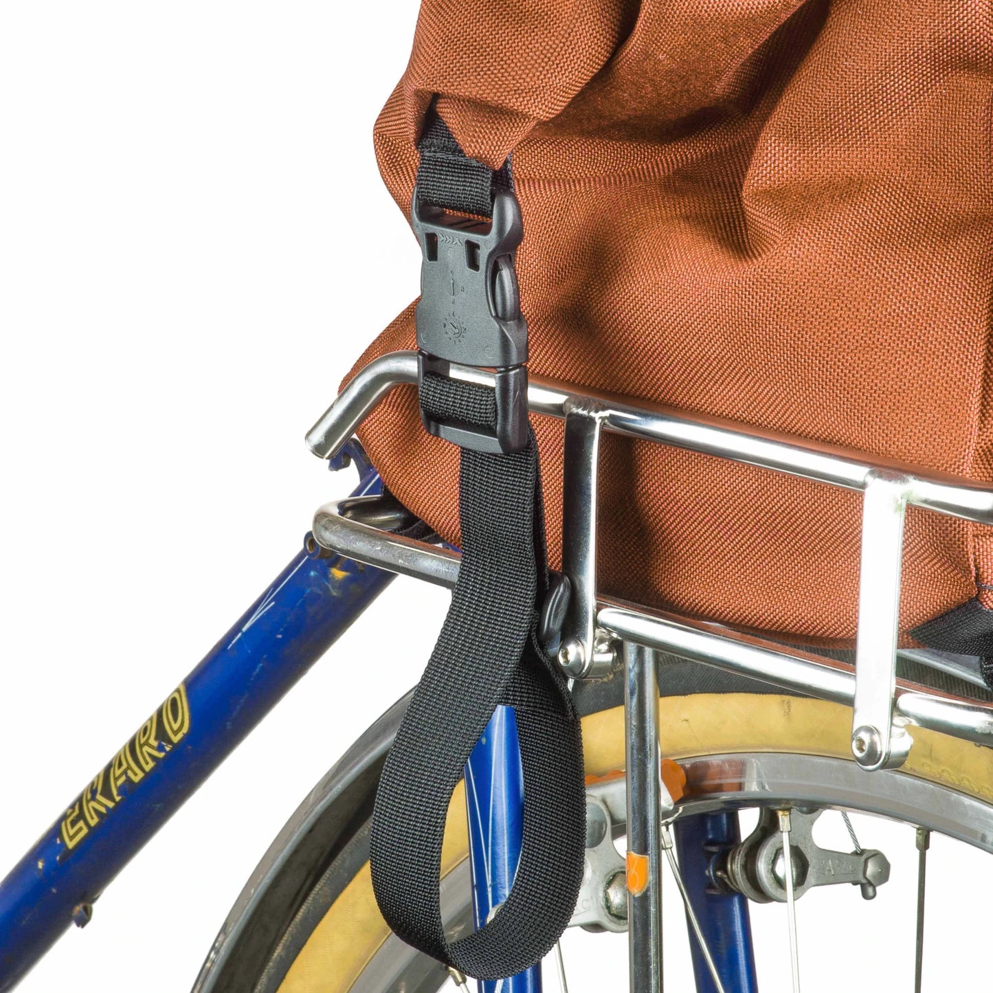 Velo Orange Transporteur Bike Bag