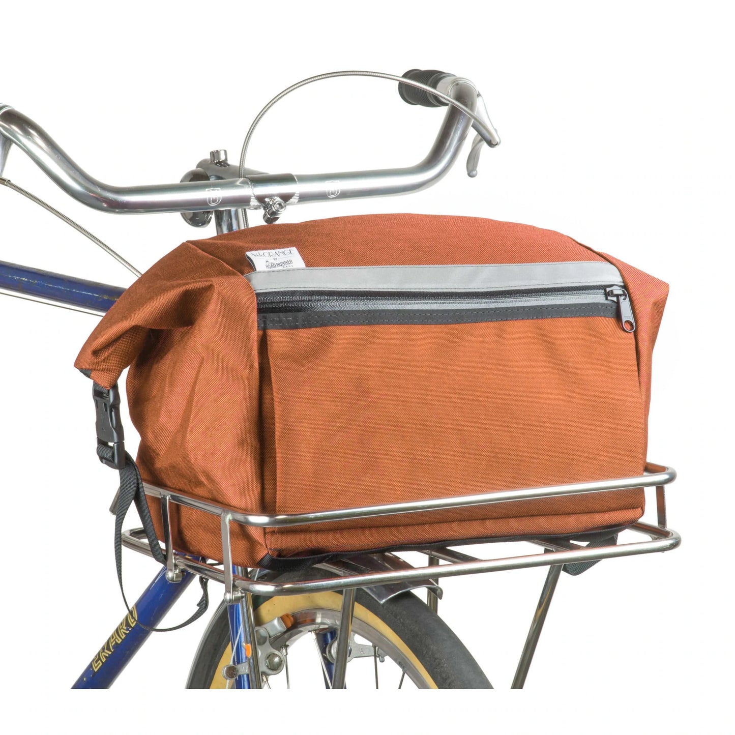Borsa da Bici Velo Orange Transporteur