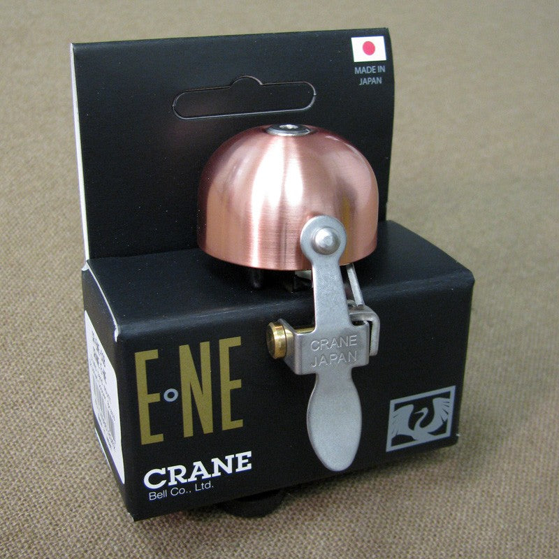 Crane E-NE bell