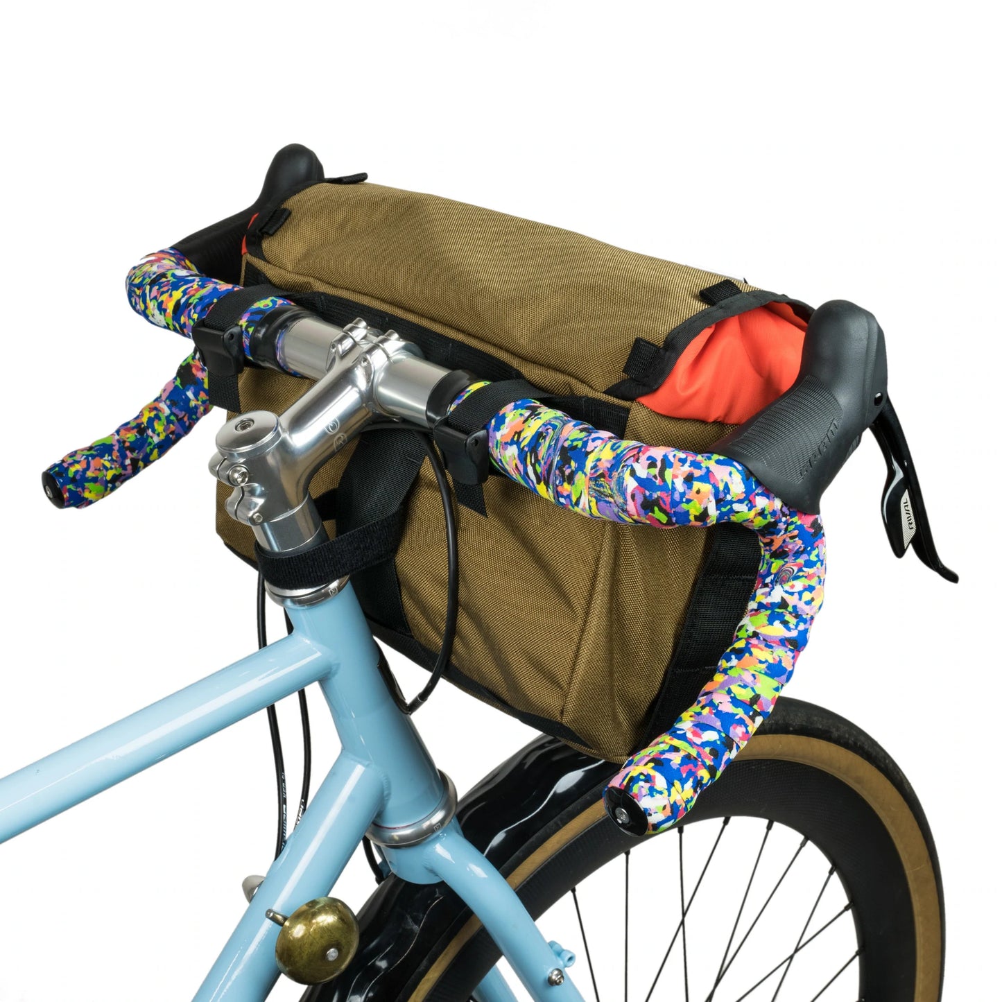 Borsa da Bici Velo Orange Biggish Bag